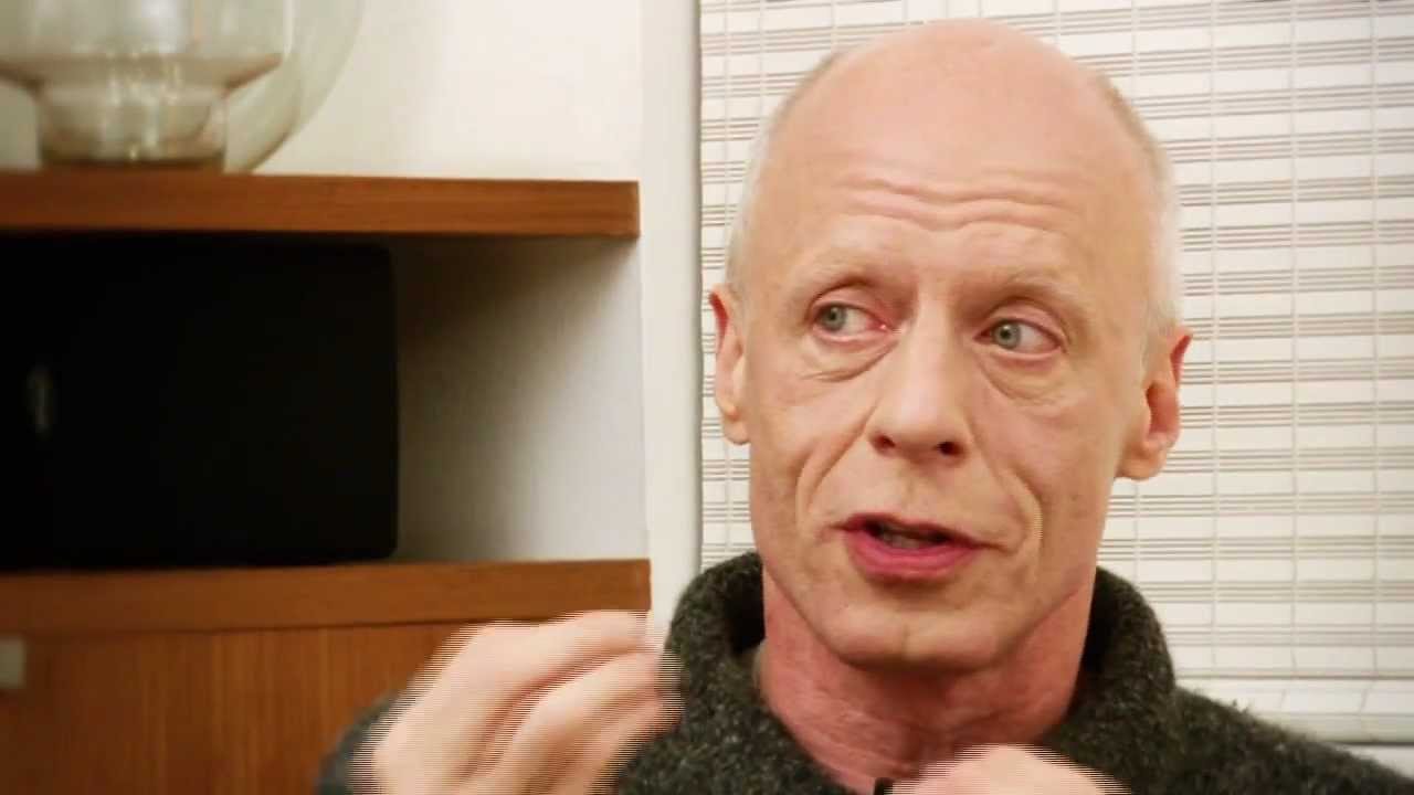 Carlos Moreno conta como surgiu o garoto Bom Bril [PAC.Com]