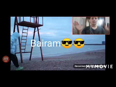 Reacționez la : Vlad Munteanu: Bairam (oficial video