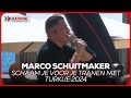 Marco Schuitmaker - Schaam Je Voor Je Tranen Niet (Muziekreis Turkije 2024)