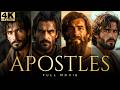 THE BOOK OF ACTS OF THE APOSTLES FULL MOVIE John Peter James Paul