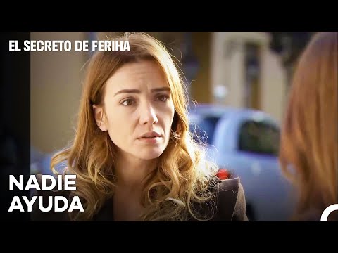 Perdimos A Sanem También - El Secreto De Feriha Capítulo 33