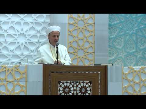 Dinle Ey Nefsim 30.05.2014 | DİYANET TV