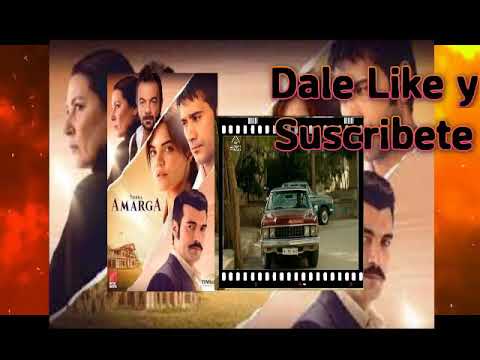 tierra amarga capitulo 85  parte 8