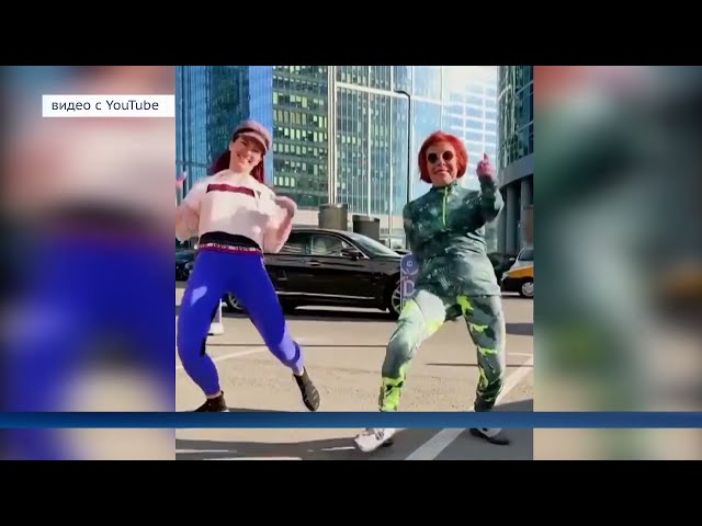 Культурные блогеры