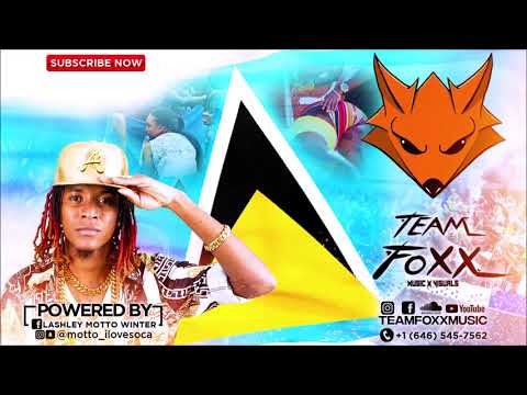 WAKA WAKA ( The Duck Song ) - Bunun x Drizzy [ Fuse Riddim ] G6 Prod ' 2019 St Lucia Dennery Soca '