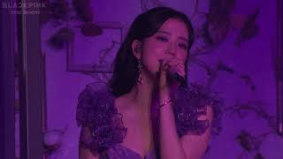 Download lagu JISOO SOLO performance 'HABITS' THE SHOW 2021 P.5 mp3 Download lagu JISOO SOLO performance 'HABITS' THE SHOW 2021 P.5 mp3