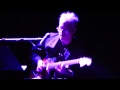 Marc Ribot's Ceramic Dog, The Wind Cries Mary, Le Poisson Rouge, NYC 5-5-13