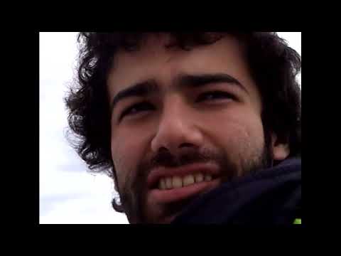 Atlántico. Trailer