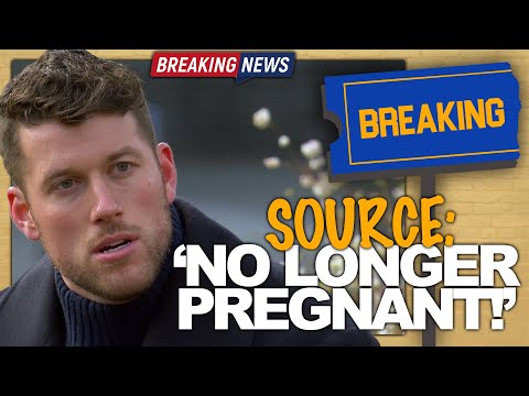 Breaking: Bachelor Clayton Paternity Scandal UPDATE: Source Says 'No Longer Pregnant'