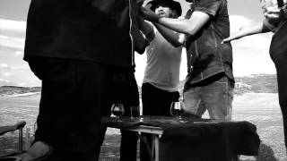 The Kleejoss Band - Desert Blues (original video)