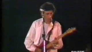 Franco Battiato - Areknames (live 1982)