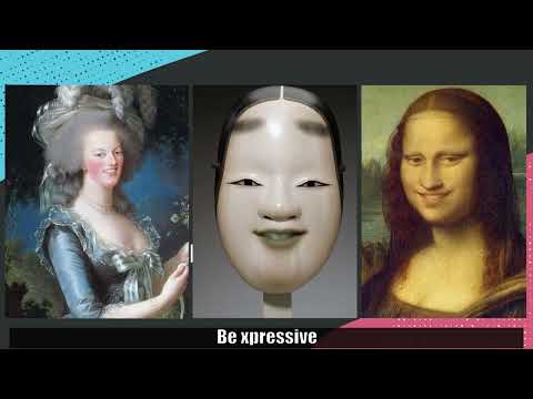 xpression camera scenario