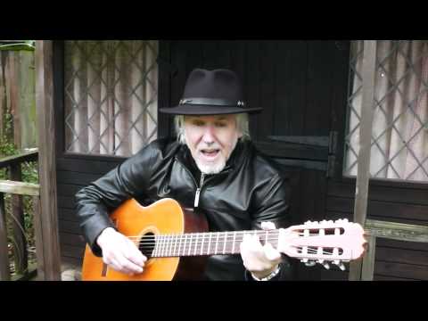 Chris Tobin sings - Chattanooga Choo Choo (Mack Gordon, Harry Warren)