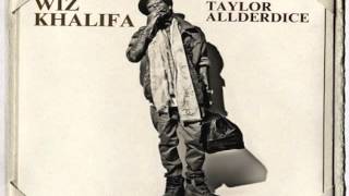 Wiz Khalifa - Guilty Conscience (Taylor Allderdice)