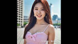 Download lagu AI Model, Korean Woman Vlog Model #ai #korean #model #WomanVlog #shorts #aivoice mp3