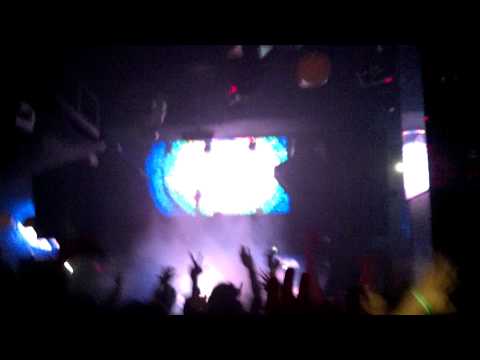 Markus Schulz Club Pacha NYC 2012