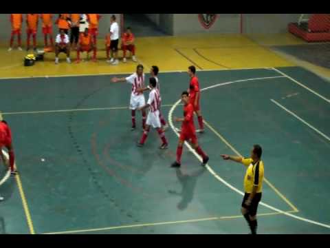 MELHORES MOMENTOS Penha X SB Chase Sub 17