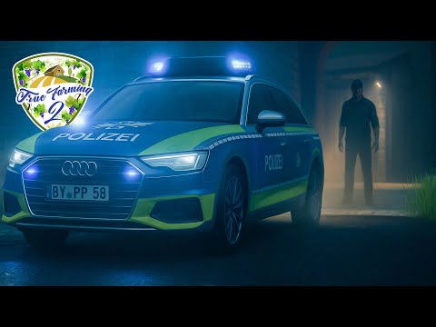 Heiko ist zurück – aber irgendetwas stimmt nicht! 😳 | True Farming 2 #717