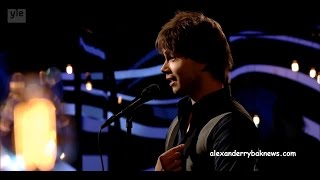 Alexander Rybak - Hold Me Now -  2016