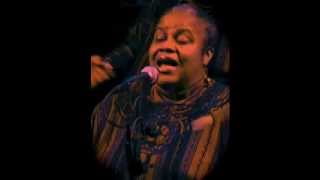 Old Ship of Zion- Sweet Honey in the Rock