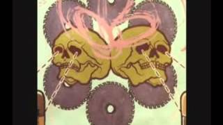 Agoraphobic Nosebleed - OD