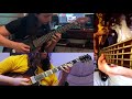 CHON Story Full Band Cover