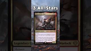 Rivaz of the Claw Dragon Reanimator ALL-STARS!