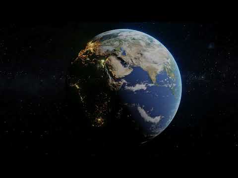 7.83 Hz Schumann Resonance - Ultimate Intonation , Mind Body & Soul Powerful Healing Frequency,