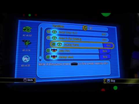 Sly 4: Thieves in Time pt62 - 40 Thieves - Lost and Found pt3/Open Sesame