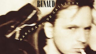 Renaud - Dans ton sac (Audio officiel)