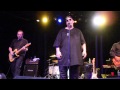 THE SMITHEREENS "William Wilson" 11-09-14 FTC Fairfield CT