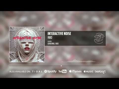 Interactive Noise - RØD (Official Audio)