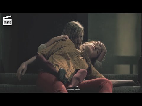 Ouija: Origin of Evil: We'll take all of you! HD CLIP