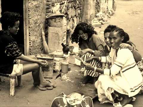 Eritrean song by Wedi Zager 'NGERWA'