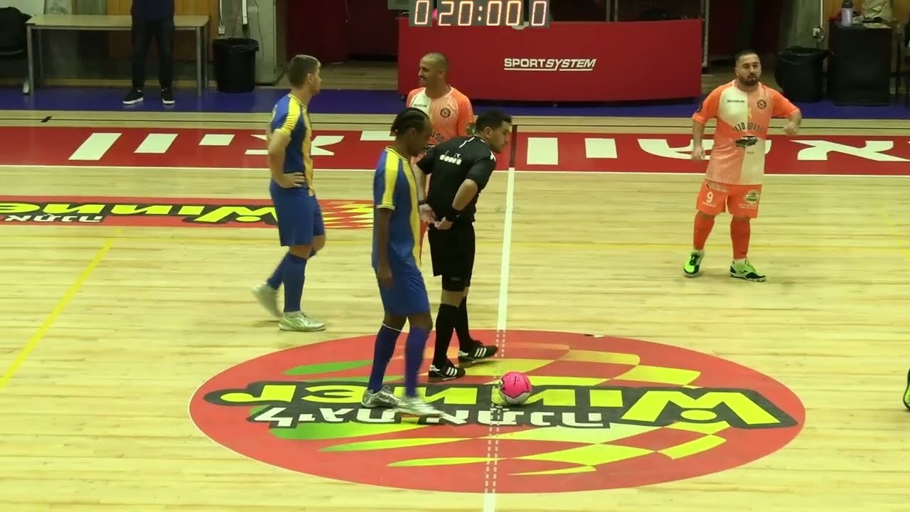 מ.כ אולמות ראשלצ מכבי נחלת יצחק ת"א