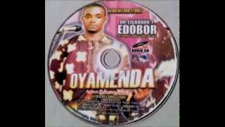 ESAN MUSIC: EIGBADON EDOBOR (OYAMENDA0) #esanmusic #swaggahoodent #music #youtube #shorts #videos