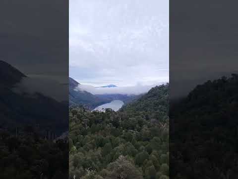Volcan Villarrica Indomito.