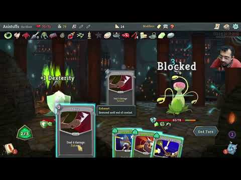 Slay the Spire - Daily Climb - 9 October 2023