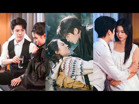 Aku tak sengaja one-night stand dengan bos CEO-ku,3 tahun kemudian jadi istrinya, dimanjakan habis.