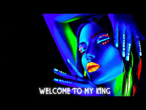 DJ Barış Demir - WELCOME TO MY KİNG 2022 !!! (Clup Remix) #MyKing