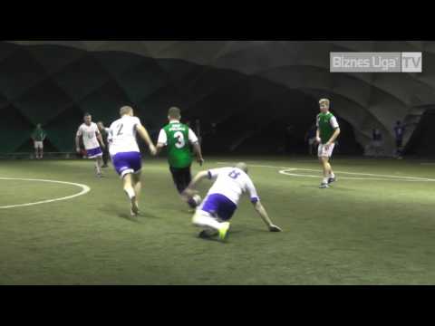 01.03.2017 III Liga C - EDF vs. ANTRANS