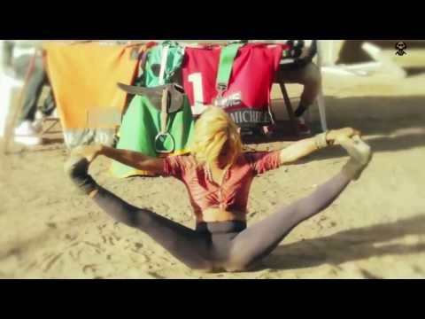 AIDONIA - FI DI JOCKEY VS THE GOODNESS DJ GENESIS VIDEO REMIX