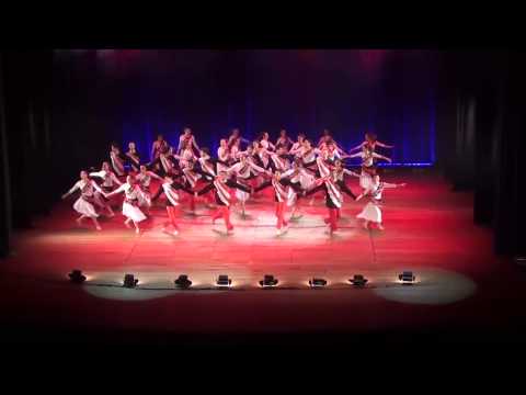 Lehakat Kadima - Hora Argashá