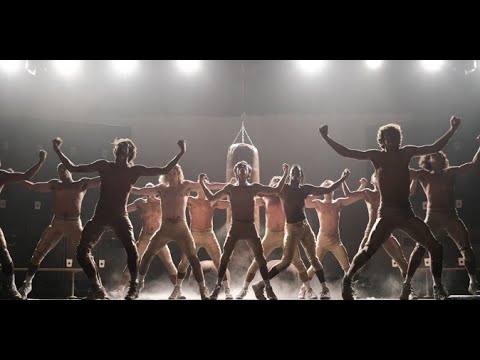 Euphoria Hero Dance Scene | S02E07