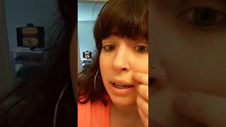 How To Insert/Take Out An L-shaped Nose Stud