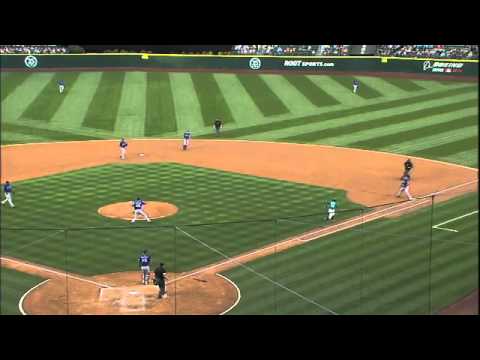 2012/07/13 Holland's fantastic start