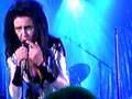 Siouxsie plays - They Follow You - at Academy 2