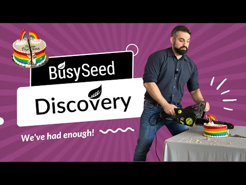 BusySeed.com, Rated #1 in NY, TX, CA and WA video.