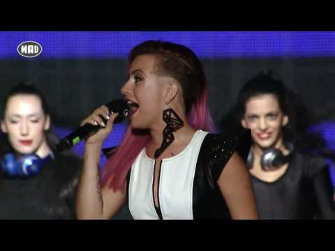 Choreography by billy mes for Demy & Poli Genova   If love was a crime Ισόβια Μαζί  Mad VMA 2016