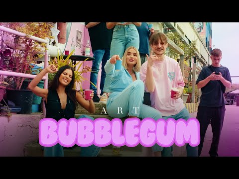 Video thumbnail for Bubblegum